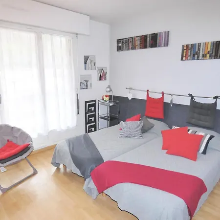 Le Saint Charles A - Agreable Et Moderne A 50m Des Thermes Chevalley ! Mae-7444 Apartment Aix-les-Bains