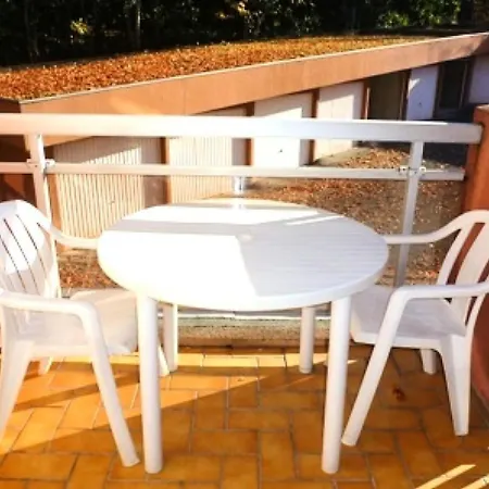 Apartment Le Saint Charles A - Agreable Et Moderne A 50m Des Thermes Chevalley ! Mae-7444