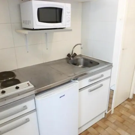 Le Saint Charles A - Agreable Et Moderne A 50m Des Thermes Chevalley ! Mae-7444 Apartment