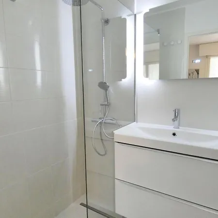 Le Saint Charles A - Agreable Et Moderne A 50m Des Thermes Chevalley ! Mae-7444 Apartment *