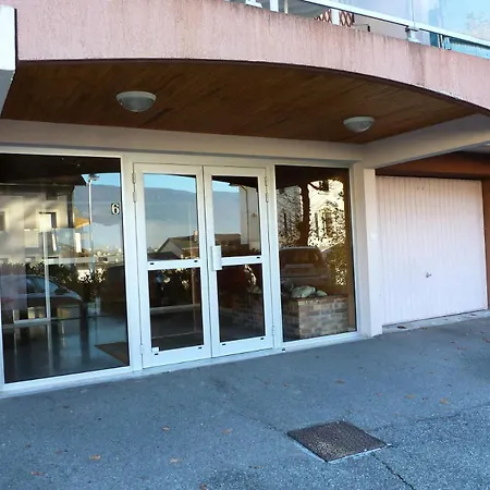 Le Saint Charles A - Agreable Et Moderne A 50m Des Thermes Chevalley ! Mae-7444 Aix-les-Bains